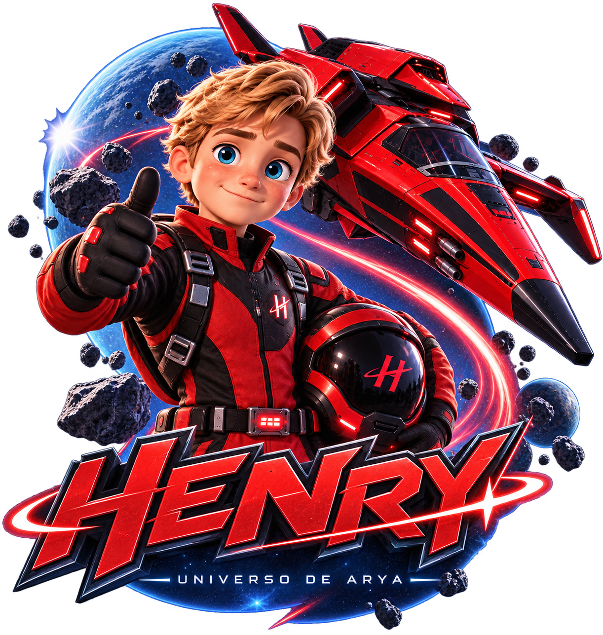 Diseño de Henry